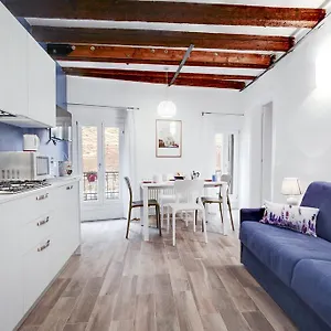Apartment Ca' Della Darsena - Arsenale By Wonderful Italy, Venedig
