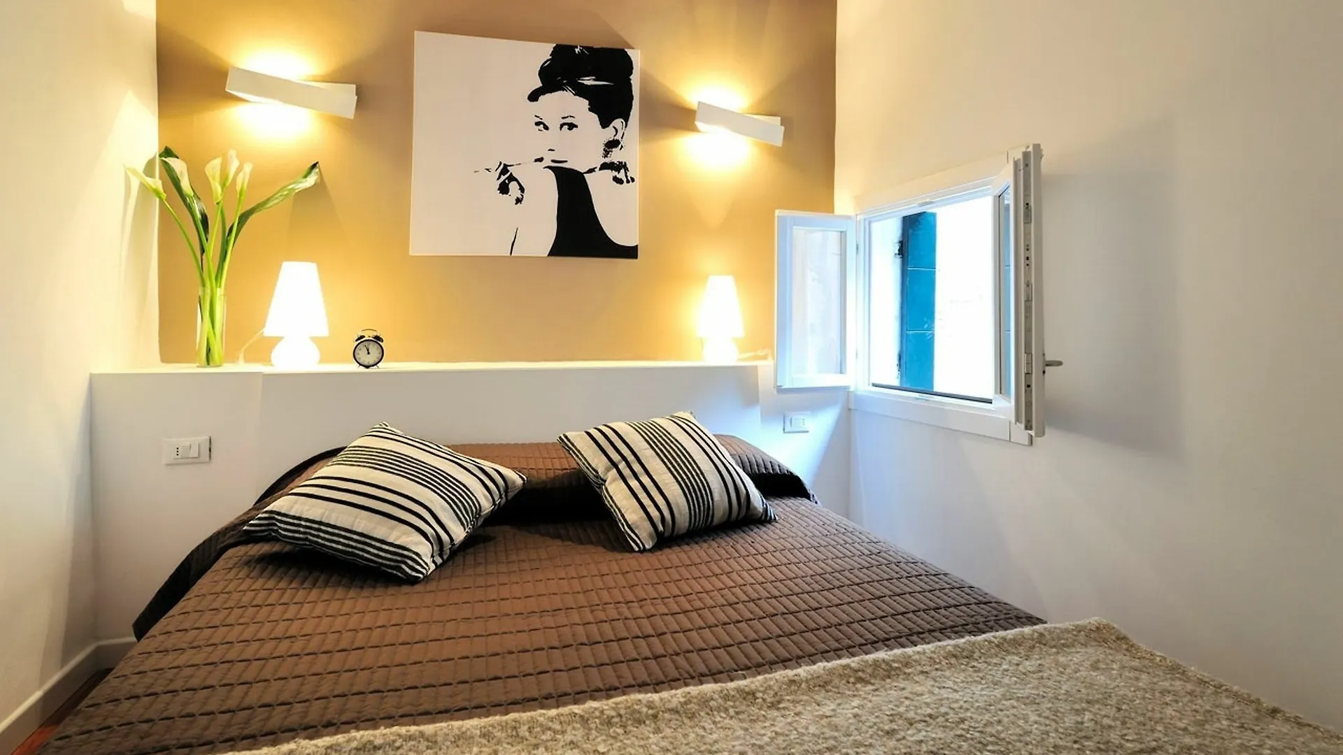 Ca Vivaldi Apartment Venice