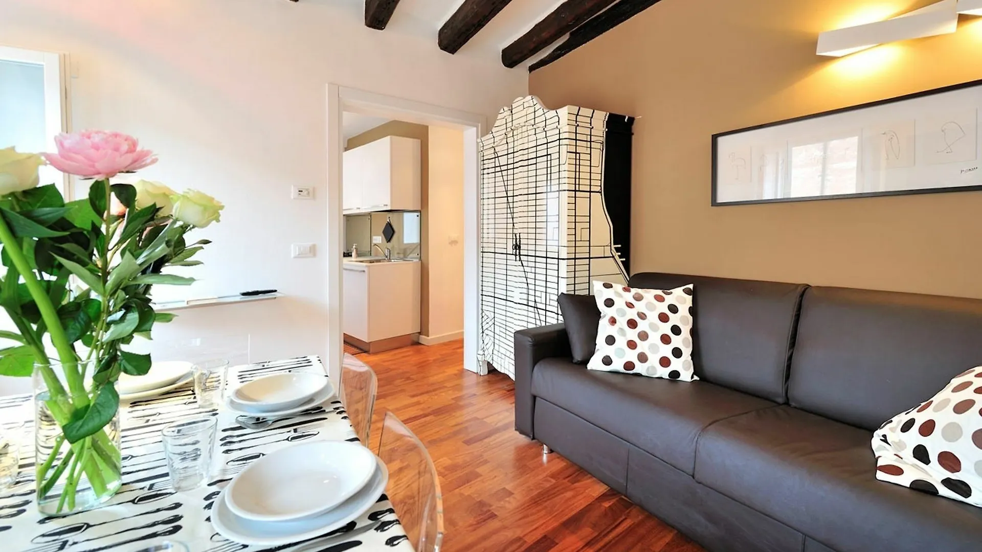 Ca Vivaldi Apartment Venice 0*,  Italy