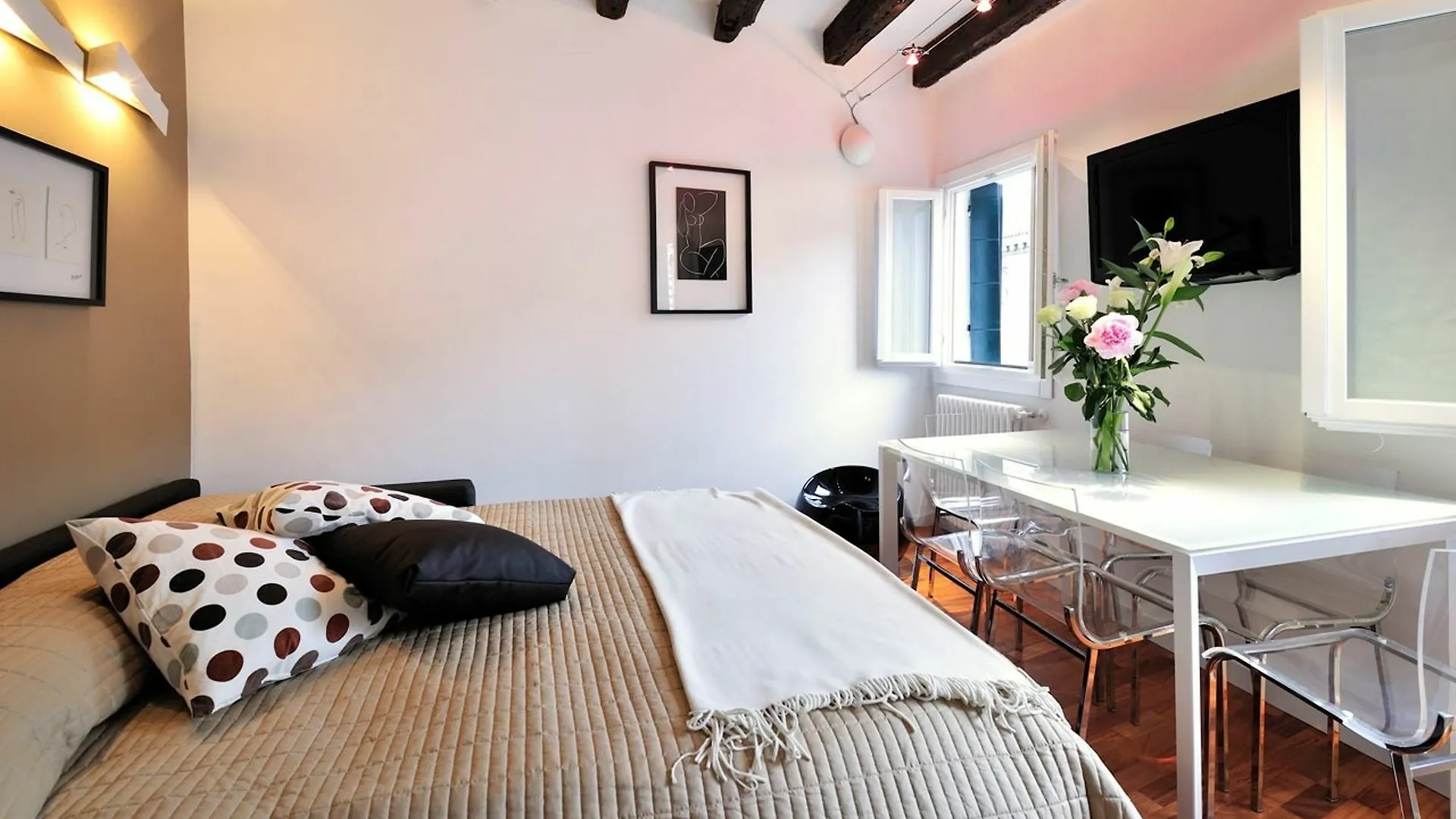 Ca Vivaldi Apartment Venice