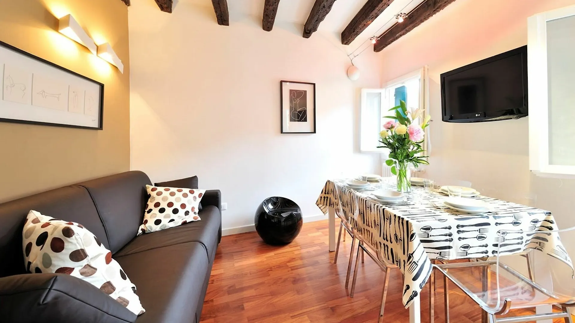 Ca Vivaldi Apartment Venice Italy